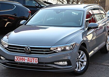 VW Passat Variant Volkswagen Business *IQ LED*Kamera*Side*