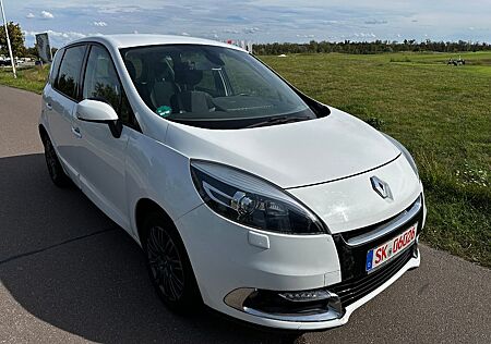 Renault Scenic gebraucht kaufen Renault Scenic III Dynamique*TEMPOMAT*BI-XENON*NAVI*