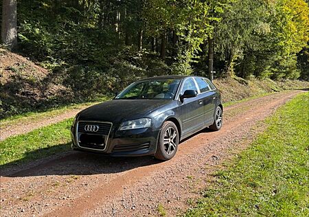 Audi A3 1.6 Attraction Sportback ab Nov 25