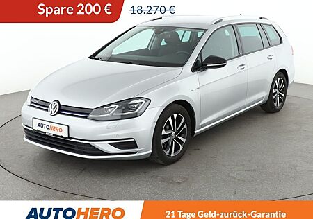 VW Golf Volkswagen VII 1.5 TSI ACT IQ.DRIVE BM*NAVI*LED*ACC*