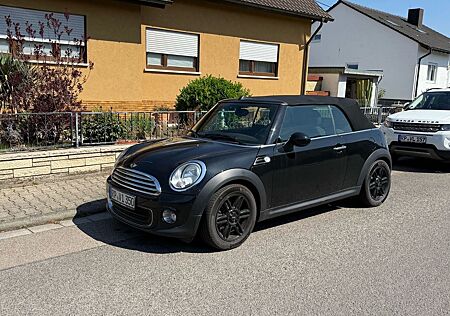 Mini One Cabrio One / Klimaautomatik / Sitzheizung