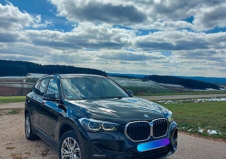 BMW X1 sDrive18i sport Line