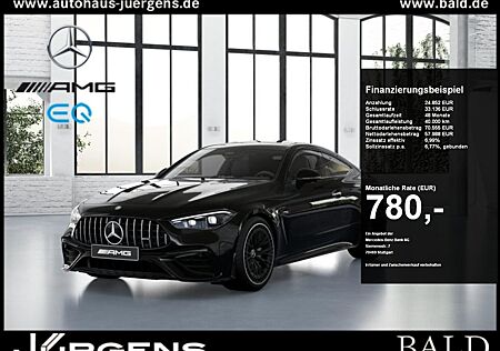 Mercedes-Benz CLE 53 AMG 4M+ Coupé Pano/Burm/Night/Memo/20'