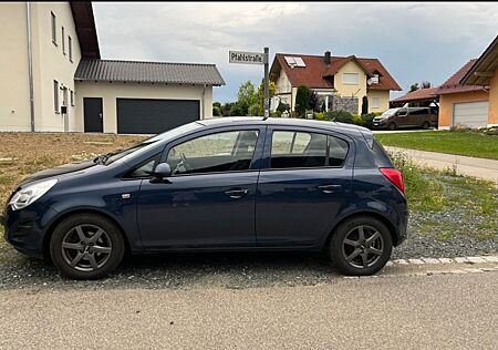 Opel Corsa 1.4 Color Edition Color Edition