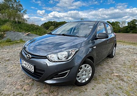 Hyundai i20 1.2 FIFA World Cup EDITION FIFA World Cu...