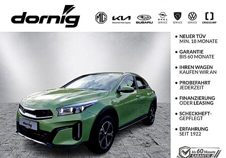Kia XCeed 1.6 GDi PHEV Spirit