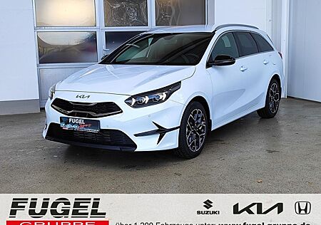 Kia Cee'd Sportswagon Ceed Sportswagon 1.5 T-GDI LED|Navi|RFK|17''