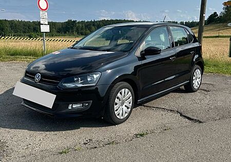 VW Polo Volkswagen 1.2 Comfortline Comfortline