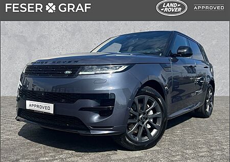 Land Rover Range Rover Sport Dynamic SE D300 AHK Pano HUD W