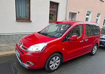 Citroën Berlingo HDi 90 Multispace Selection Multisp...
