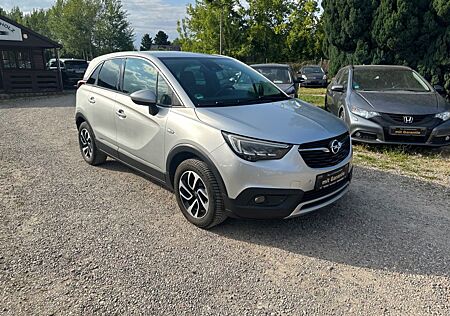 Opel Crossland X Crossland Innovation *Automatik * Sehr Gepflegt*