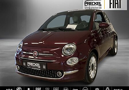 Fiat 500 Dolcevita 1.0 GSE / Tech Plus Paket
