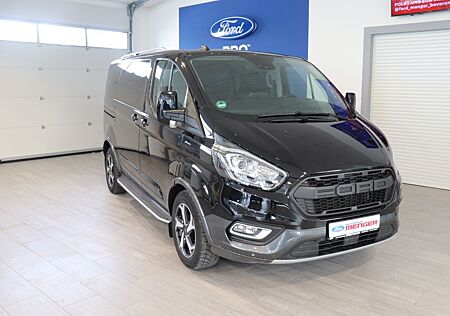 Ford Tourneo Custom 320 L1H1 VA Autm. Active