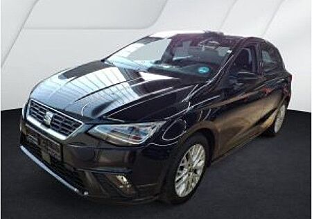 Seat Ibiza FR 1.0 TSI DSG Kamera/LED/Navi