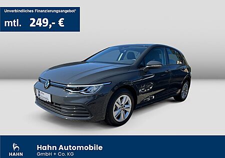 VW Golf Volkswagen 1.0TSI LED AHK PDC Virtual Climatr Sitzh