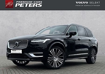 Volvo XC 90 XC90 Inscription Expression 22''LM Luftf. 360kam