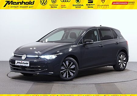 VW Golf Volkswagen 1.5 TSI Goal, LED Plus, AHK, Kamera