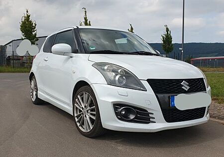 Suzuki Swift 1.6 Sport