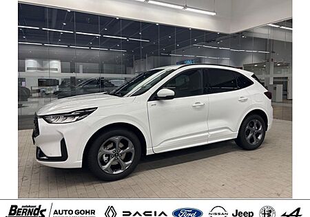 Ford Kuga 1.5 EcoBoost ST-LINE AUTOM. AHK WINTER-Pkt.
