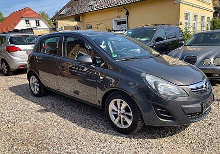 Opel Corsa D 1.3-16V CDTi Energy Facelift'5-Tür'Klima