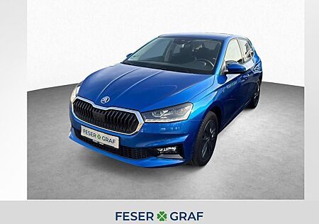 Skoda Fabia Tour 1.0TSI TOUR*Winterpaket*ALU*SmartLink