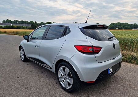 Renault Clio dCi 90 / TÜV/AU neu / Automatik