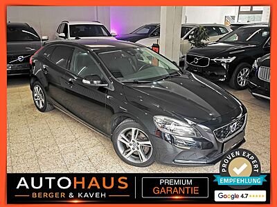 Volvo V40 YOU AUT | XEN | SHZ | TMP [GARANTIE]