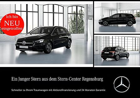 Mercedes-Benz B 200 PROGRESSIVE+WINTER-PAKET+LED+KAMERA+PDC+++