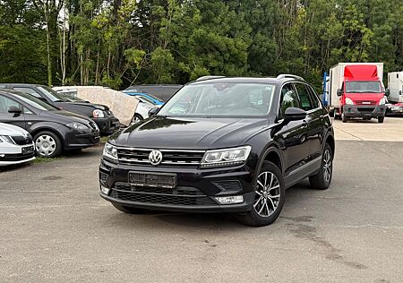 VW Tiguan Volkswagen Comfortline BMT/Start-Stopp 4Motion