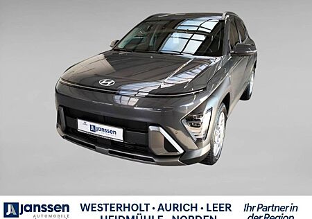 Hyundai Kona TREND elektrische Heckklappe