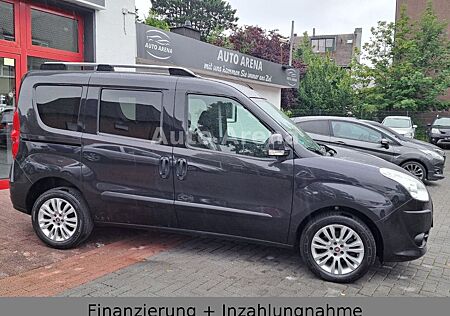 Fiat Doblo Lounge 1.6 Multijet Automatik 2.Hand AHK