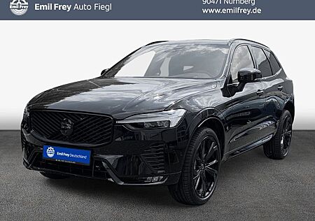 Volvo XC 60 XC60 B5 B AWD Ultra Black Edition 184 kW, 5-türi