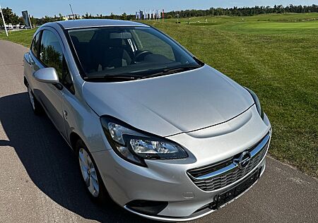 Opel Corsa E Active*TEMPOMAT*PDC*SITZHEIZUNG*KLIMA*