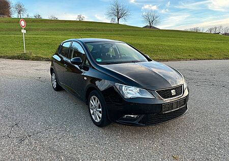 Seat Ibiza 1.6 TDI 77kW 105 PS Klimaautomatik