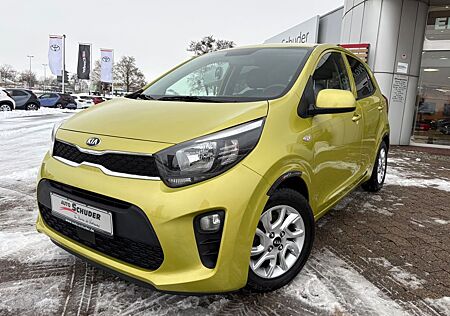 Kia Picanto Dream Team **SITZHEIZUNG**