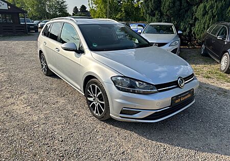 VW Golf Volkswagen VII Variant Comfortline BMT/Start-Stopp
