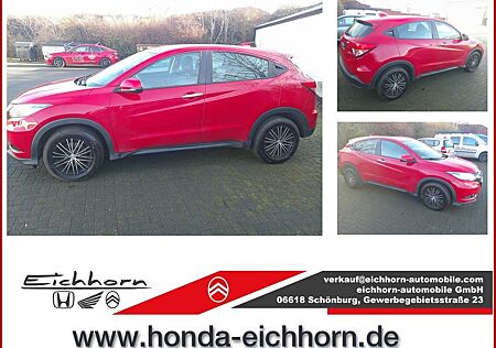 Honda HR-V 1,6 Elegance Navi.
