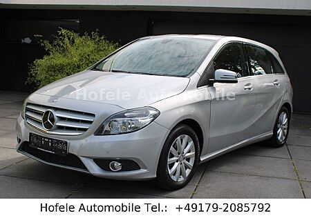 Mercedes-Benz B 180 CDI **TEMPO/KLIMA/SHZ/AMBIENTE**