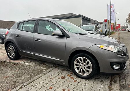 Renault Megane III Lim. 5-trg. Paris, TÜV 10/26