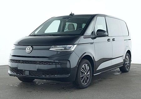 VW T7 Multivan Volkswagen 2.0 TDI DSG+EASY OPEN+KAMERA+PANO