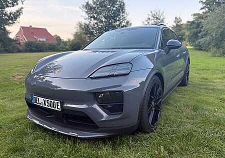 Porsche Macan 4S Luft,Matrix,SportChr,BOSE,Pano,22Z,AHK