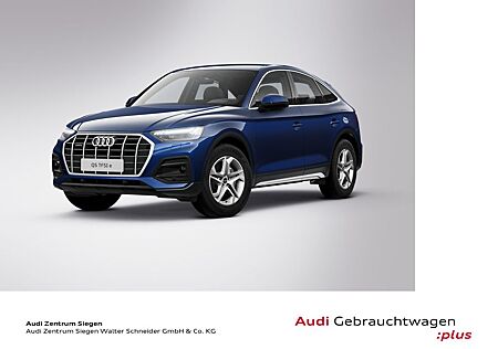 Audi Q5 Sportback 50 TFSI e quattro advanced Pano Mat