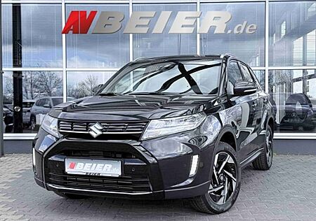 Suzuki Vitara Comfort Plus LED Panorama 1.4 Club