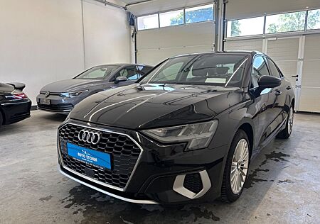 Audi A3 30 TDI Limousine advanced*Kamera*Navi*LED*AHK