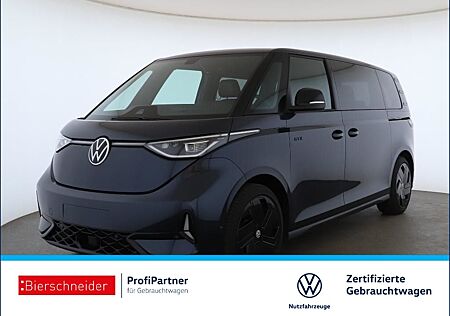 VW ID.BUZZ Volkswagen ID. Buzz LWB 4Mo. GTX 5.-J.-GAR KAMERA IQ-LIGHT