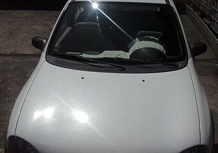 Opel Corsa 1.2 City City