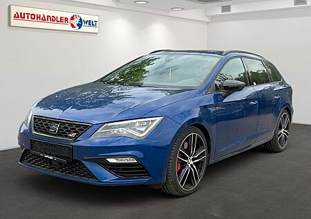 Seat Leon Kombi 2.0 TSI Cupra 300 DSG LED Pano Launch