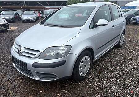 VW Golf Volkswagen Plus V TÜv -Neu
