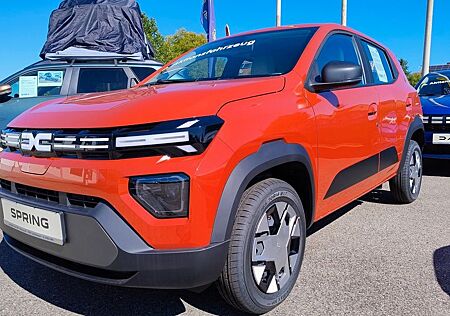 Dacia Spring Electric Expression 45