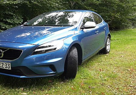 Volvo V40 D3 R Design R Design